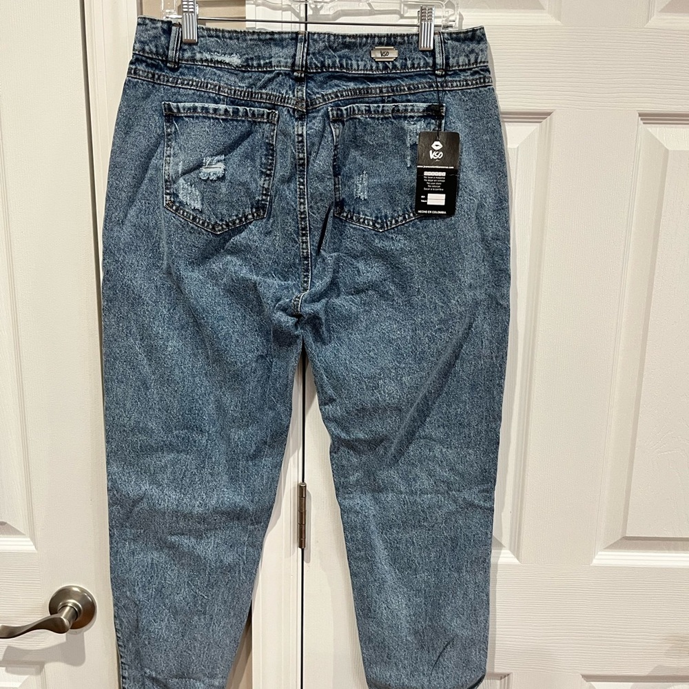 VSO Jeans - Picture 3 of 3